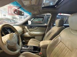 ئینفینیتی QX70